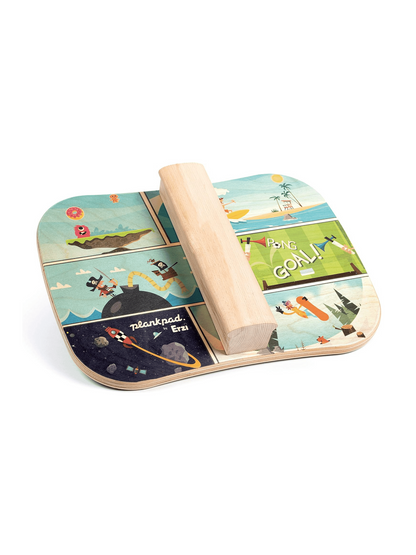Plankpad KIDS