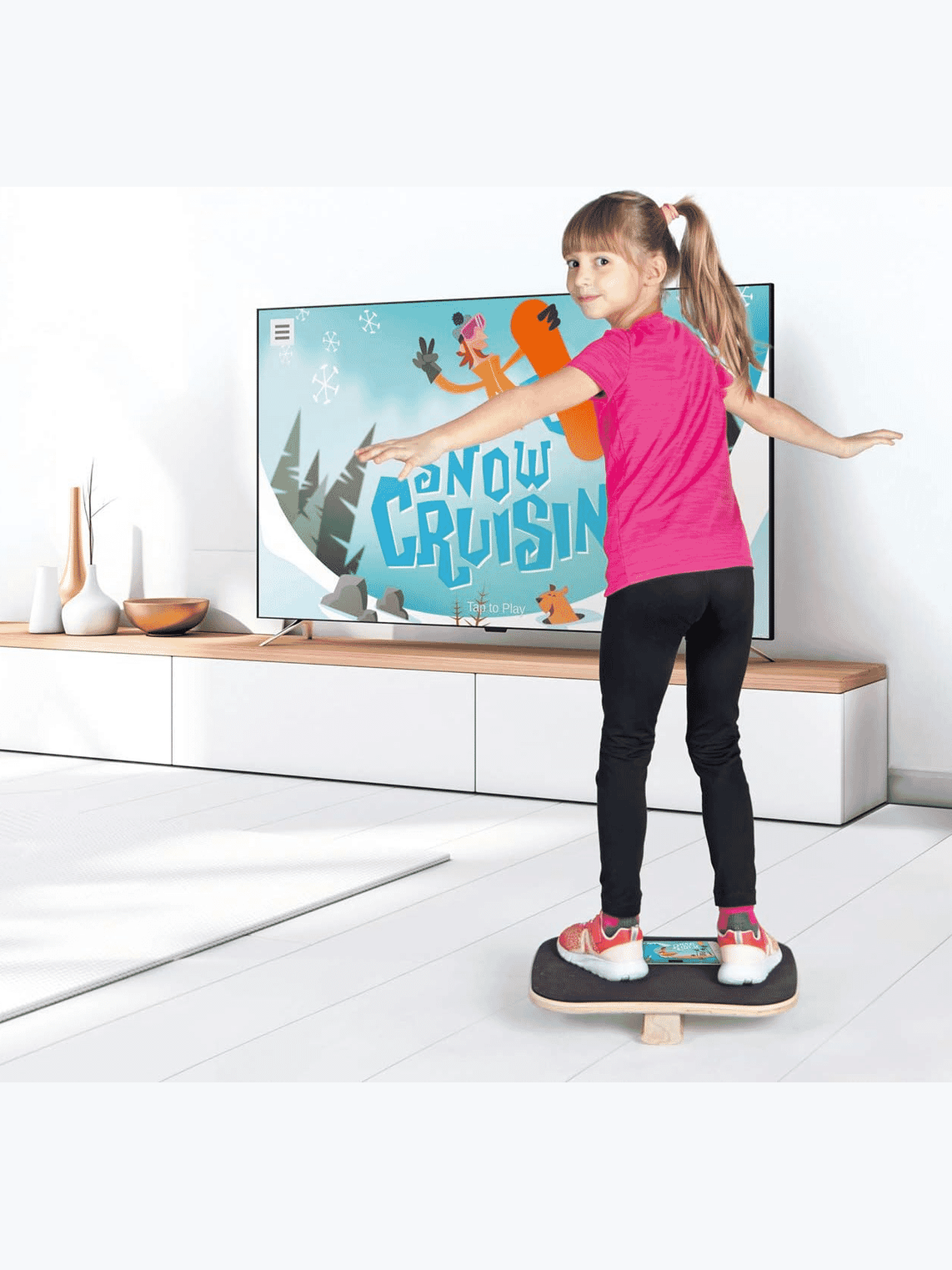 Plankpad KIDS