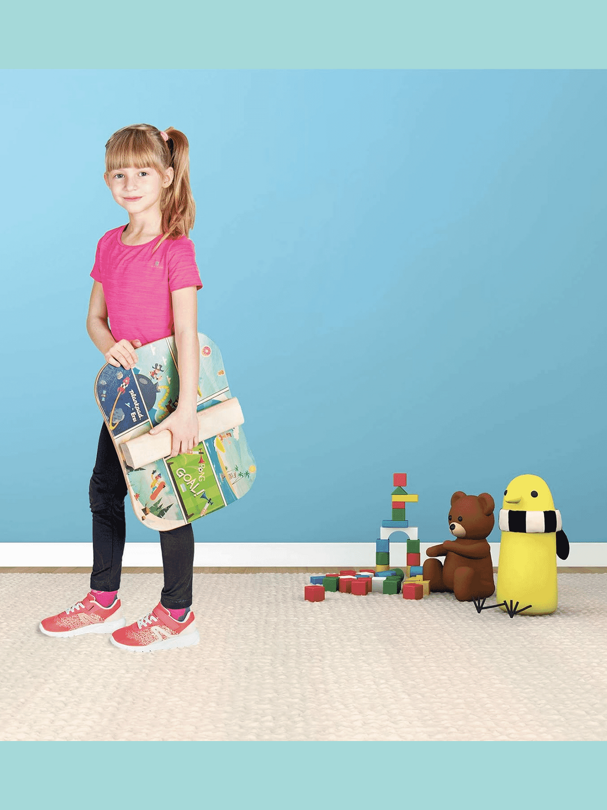 Plankpad KIDS
