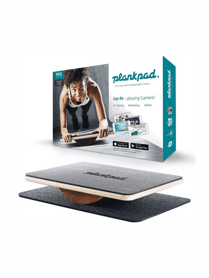 Plankpad PRO
