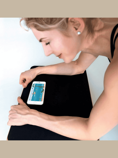 Plankpad STUDIO