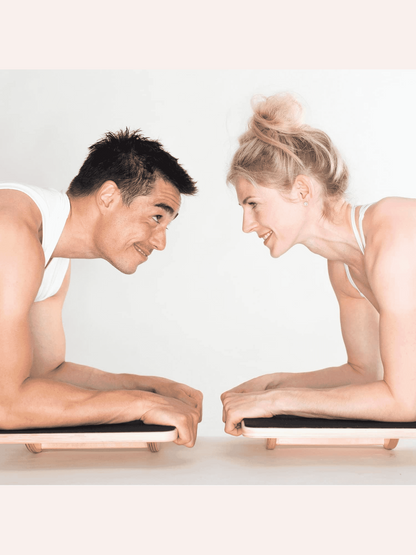 Plankpad STUDIO