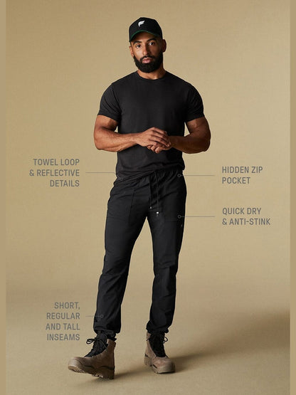 FABLETICS THE ONE JOGGER