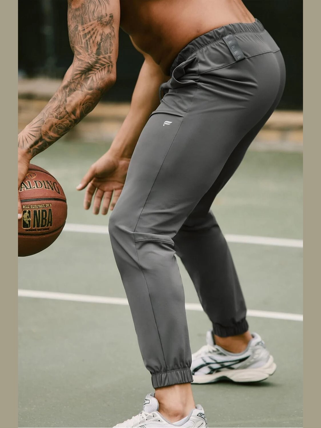 FABLETICS THE ONE JOGGER