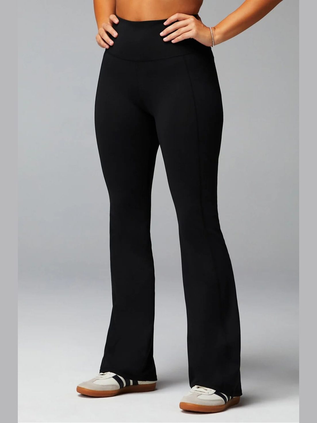 FABLETICS OASIS HIGH-WAISTED KICK FLARE