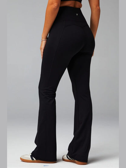 FABLETICS OASIS HIGH-WAISTED KICK FLARE