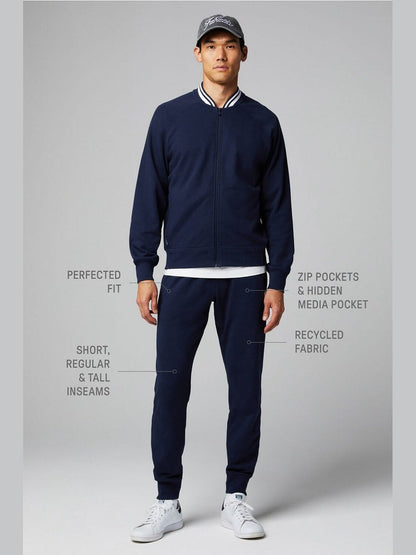 FABLETICS THE YEAR ROUND TERRY JOGGER