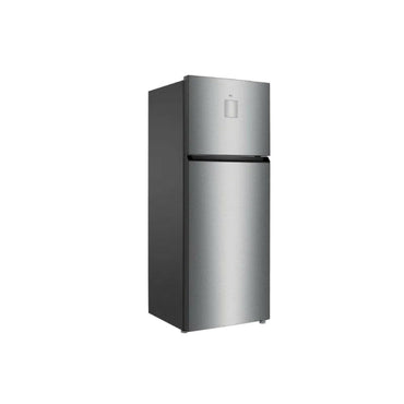TCL Refrigerator Top Mount 22CF – 605L Inverter [Inox] – HxWxD: 185x71x69cm, TCL-P605TMN