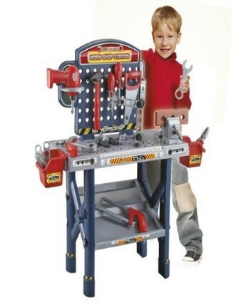Working Table
