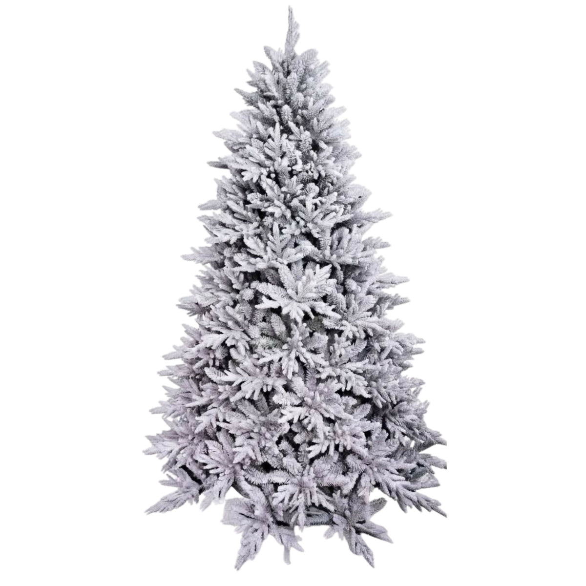 Christmas tree White mountain - 270CM 26825
