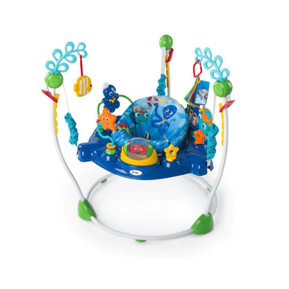 Baby Einstein Neptune Ocean Jumper, 10455-000-02D-01-R