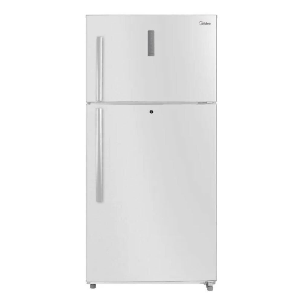 Midea Fridge 25FT Top Mount [White], HD-848FW1