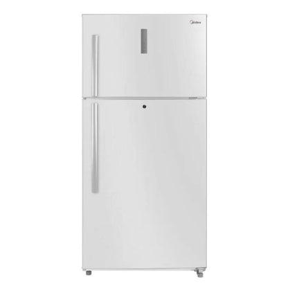Midea Fridge 25FT Top Mount [White], HD-848FW1