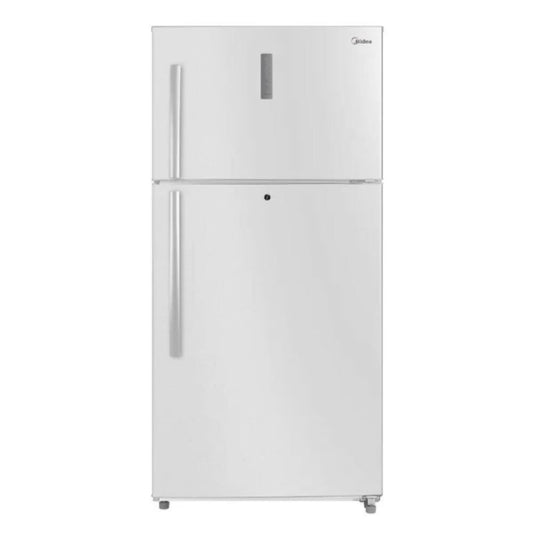 Midea Fridge 25FT Top Mount [White], HD-848FW1