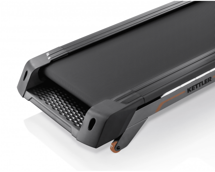 Kettler, Treadmill Kettler Track S6