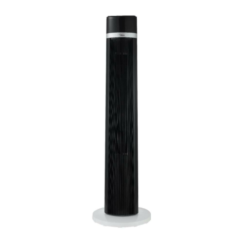 Midea 40W Tower Fan, MFZ-100R0BPK