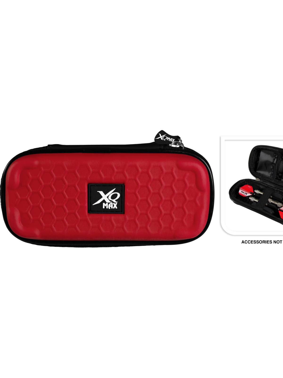 XQ MAX DARTS CASE