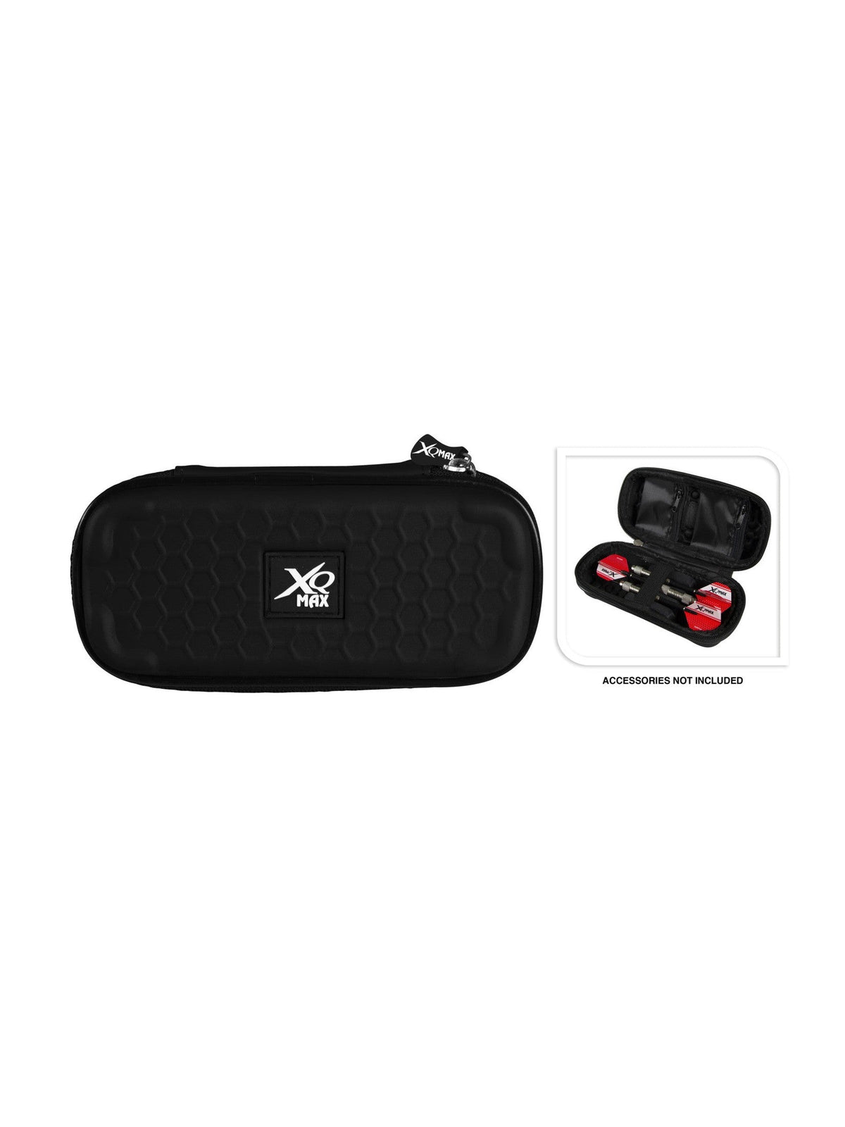XQ MAX DARTS CASE