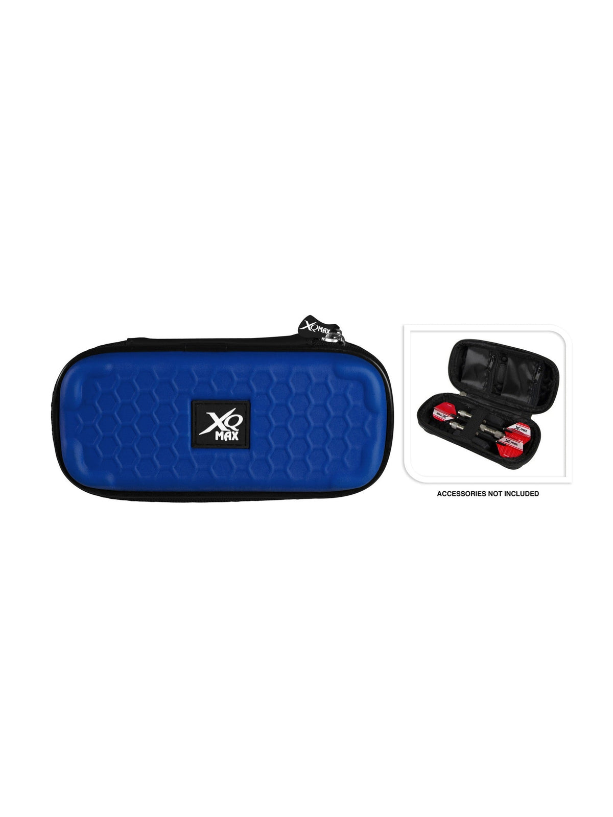 XQ MAX DARTS CASE