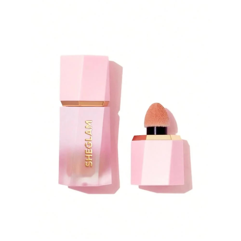 Sheglam, sbbeauty31210604662 - SG SHEGLAM Color Bloom Liquid Blush, Available in Different Colors
