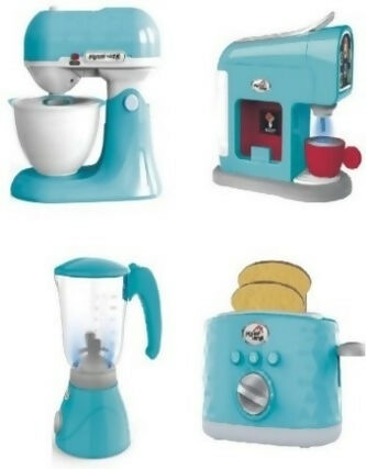4-In-1 Breakfast Set