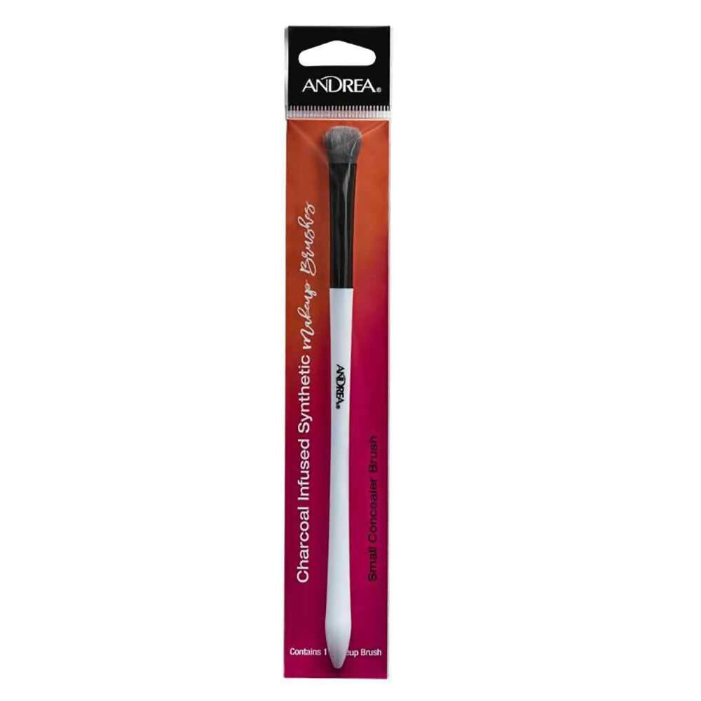 Andrea Charcaol Infused M/U Brush