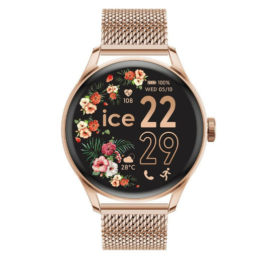 Ice Watch, SMART, 23394, ME, R, R, Female