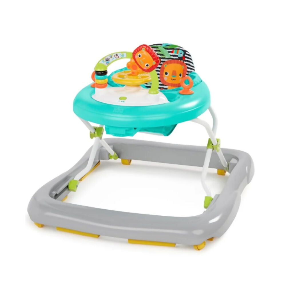 Baby Einstein Walker: Zig Zag Zebra, 11477