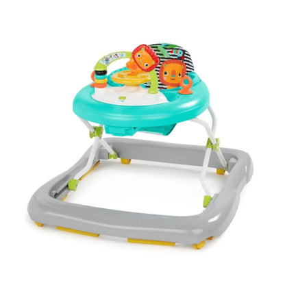Baby Einstein Walker: Zig Zag Zebra, 11477