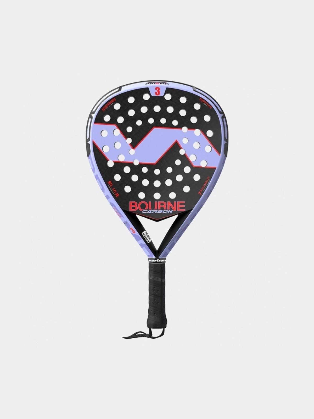 VARLION BOURNE PRISMA CARBON 3