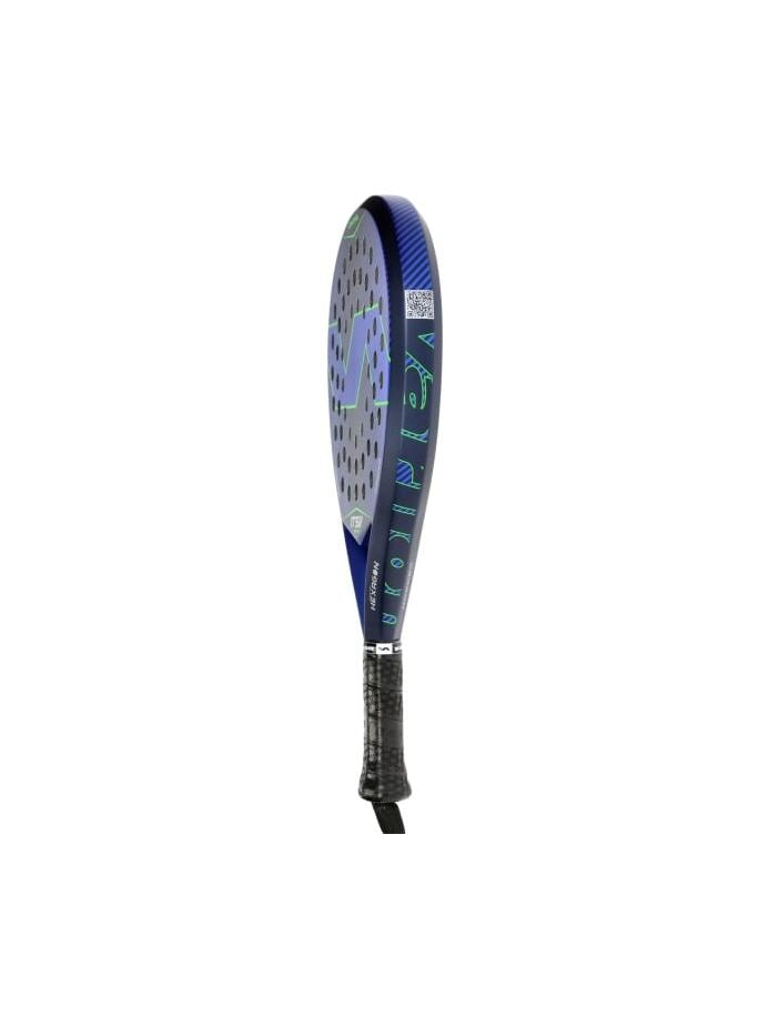 VARLION RACKET LW HEXAGON 8.8