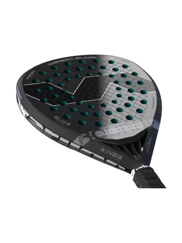 VARLION BOURNE CARBON BLACK SUMMUM
