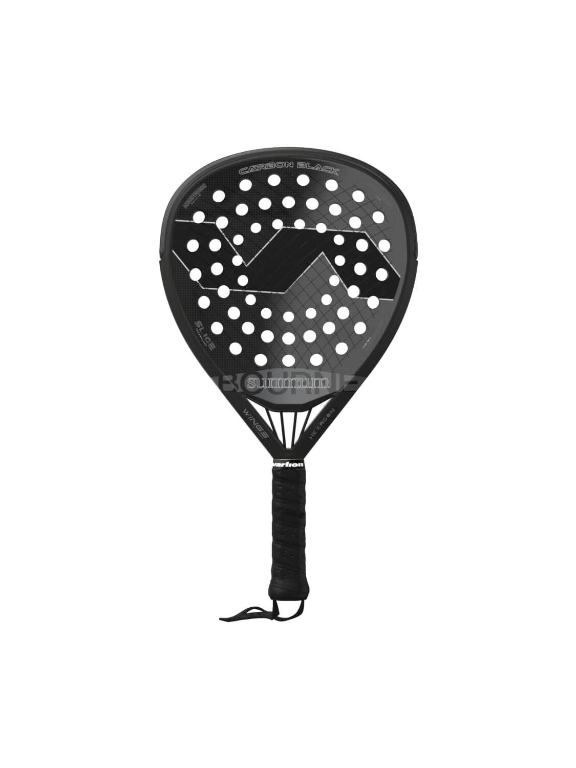 VARLION BOURNE CARBON BLACK SUMMUM