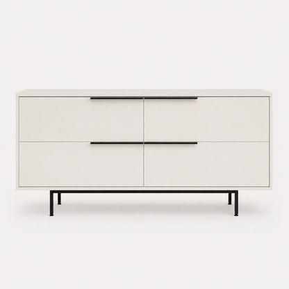 Atelier Storage Console | ON3-W