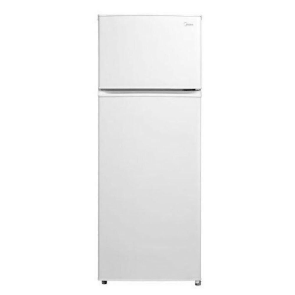 Midea Top Mount Refrigerator - 207L, MDRT294FGF01