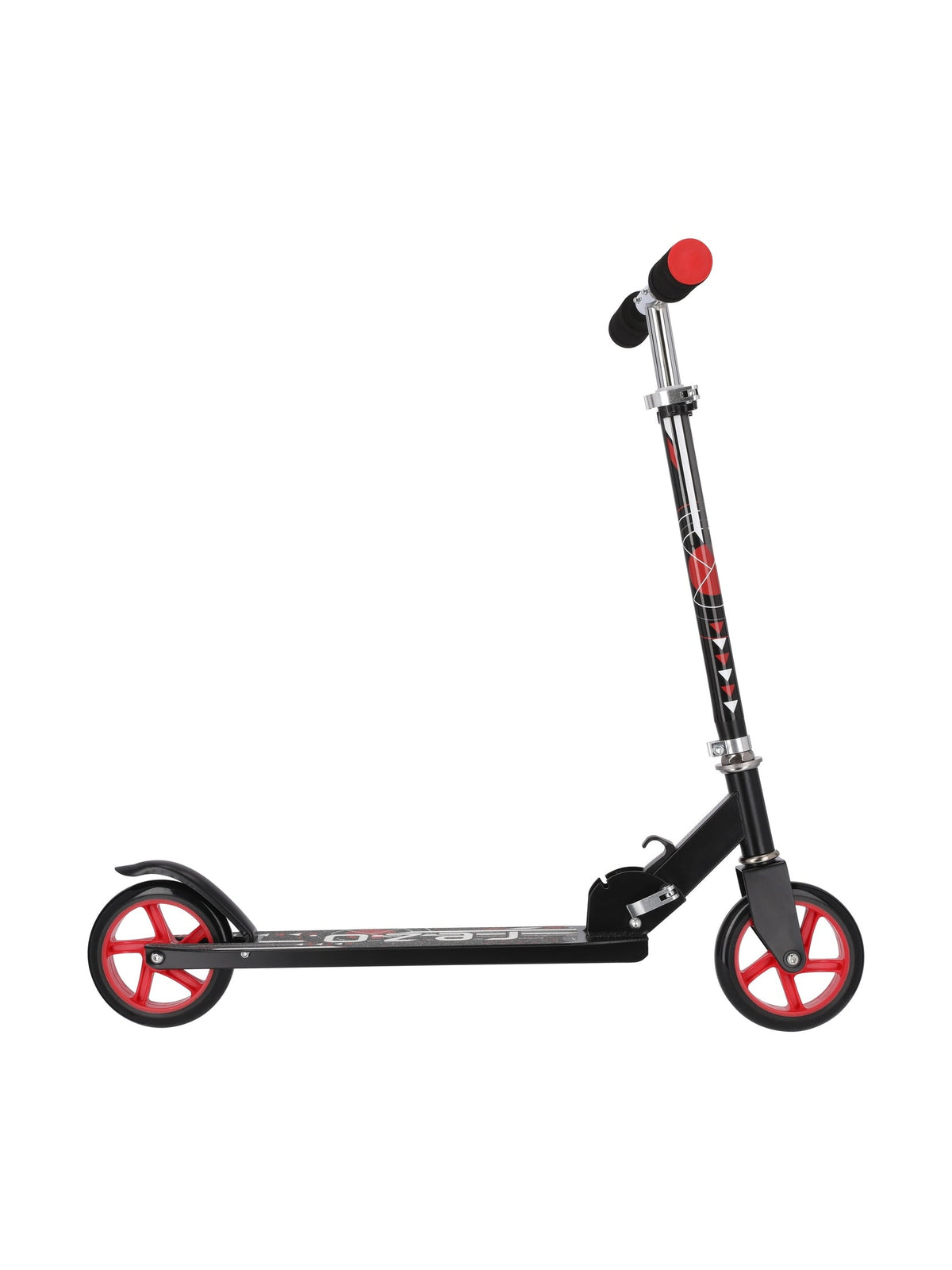 REZO 145MM SPORTS SCOOTER