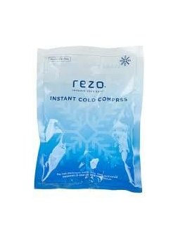 REZO ICE PACK