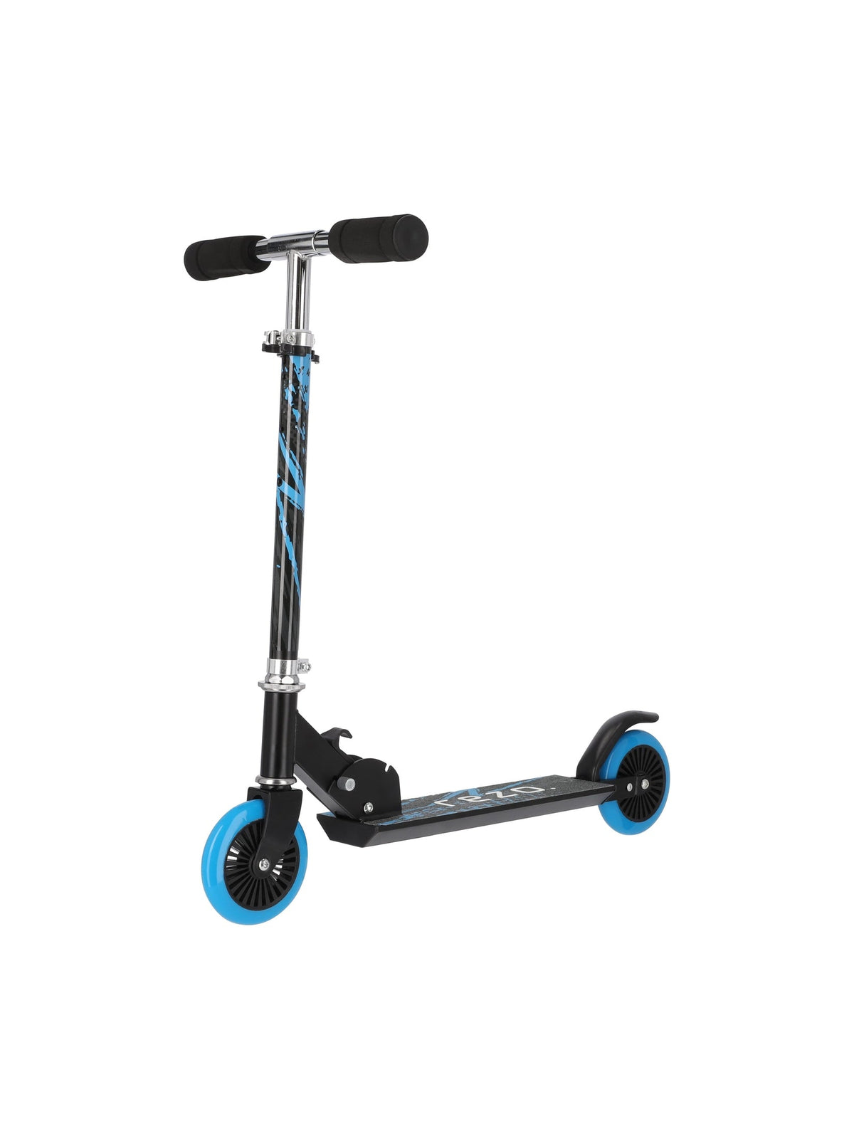 REZO 120MM SPORTS SCOOTER