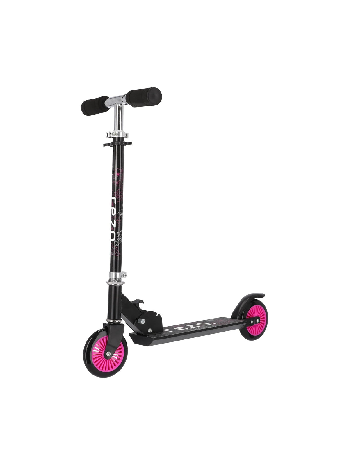 REZO 120MM SPORTS SCOOTER