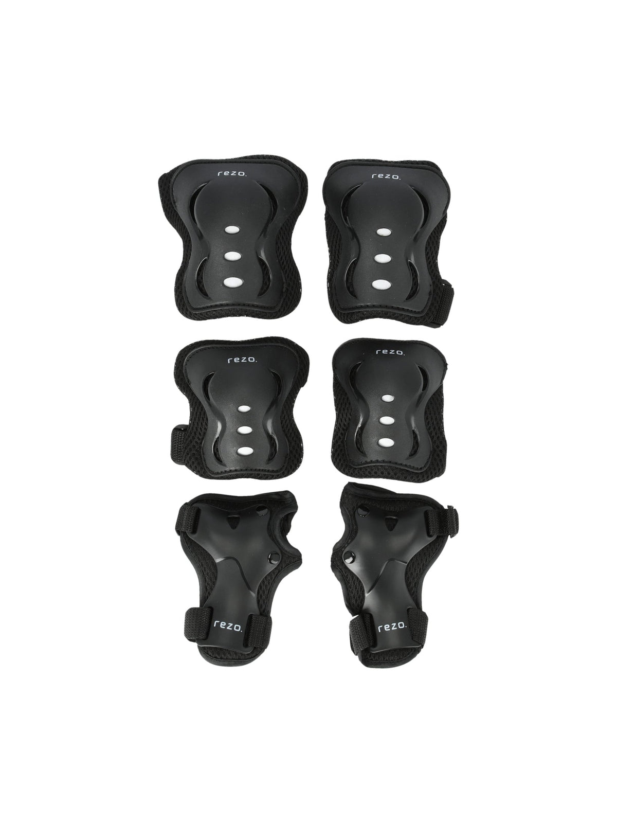 REZO DAEWON KIDS PROTECTORS
