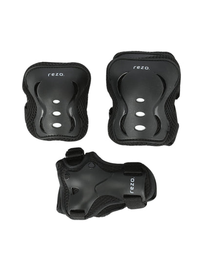 REZO DAEWON KIDS PROTECTORS