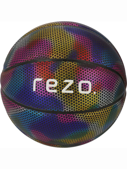 REZO REFLECTIVE BASKETBALL