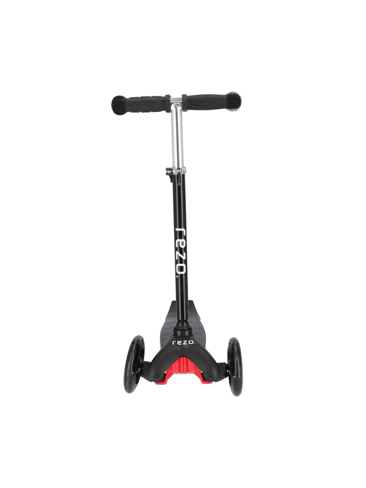 REZO 3-WHEELED KIDS SCOOTER W/ LIGHT