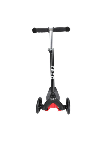REZO 3-WHEELED KIDS SCOOTER W/ LIGHT