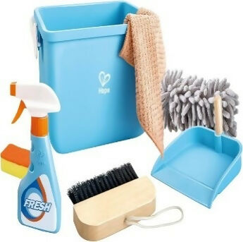 Clean Up Bucket Set