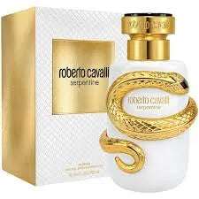 Roberto Cavalli Serpentine Eau de Parfum 100ml