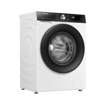 Hisense 12kg Front Load Washing Machine, WF3S1243BW