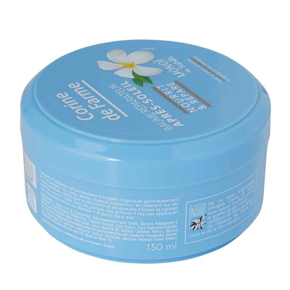 Corine De Farme Sun Aftersun Repair Balm Jar 150ml
