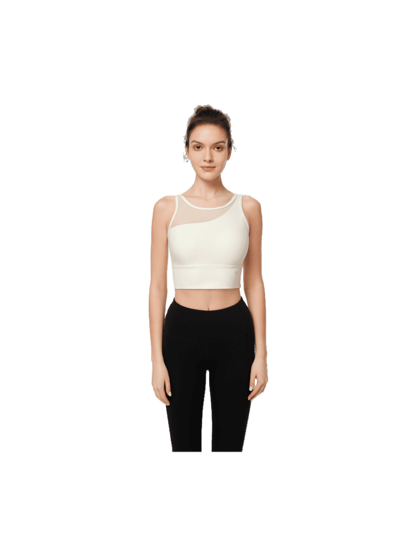 YVETTE SPORTS BRA JILL