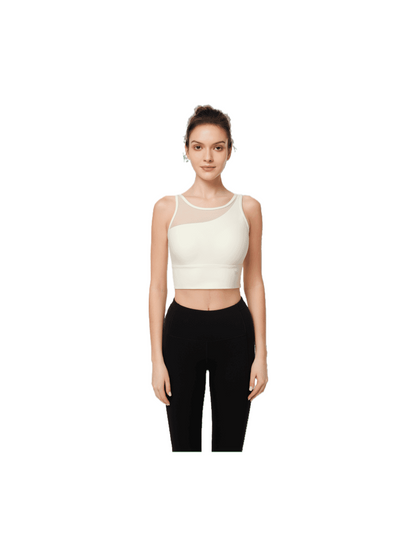 YVETTE SPORTS BRA JILL